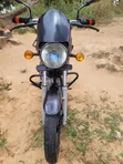 Bajaj Boxer 125 2026 Nyeusi - 1