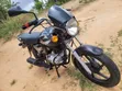 Bajaj Boxer 125 2026 Nyeusi - 2
