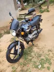 Bajaj Boxer 125 2026 Nyeusi - 4