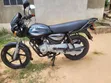 Bajaj Boxer 125 2026 Nyeusi - 5