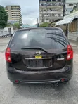 Mazda Verisa 2014 Maroon - 1