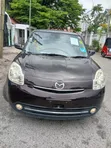 Mazda Verisa 2014 Maroon - 2