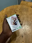 Fujifilm Instax Mini Instant Film (10 Sheets) - 1