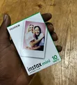 Fujifilm Instax Mini Instant Film (10 Sheets) - 2