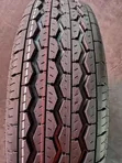 Tairi ya Goddard 195R15C Radial Tubeless - 2