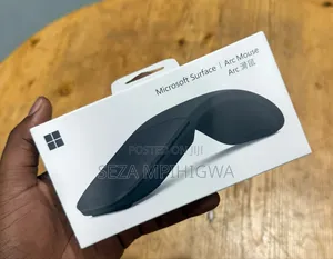 Microsoft Surface Arc Mouse (Wireless Bluetooth)