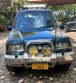 Suzuki Escudo 2000 Kijani - 1