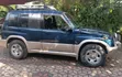 Suzuki Escudo 2000 Kijani - 3