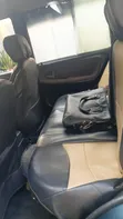 Suzuki Escudo 2000 Kijani - 4