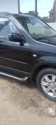 Honda CR-V 2006 Nyeusi - 4