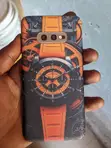 Samsung Galaxy S10e 128GB Bronze (Iliyo tumika, Skrini Imevunjika) - 1