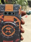 Samsung Galaxy S10e 128GB Bronze (Iliyo tumika, Skrini Imevunjika) - 3