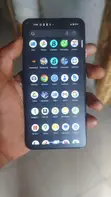 Google Pixel 4a 5G 128GB Nyeusi - 2