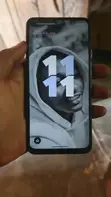 Google Pixel 4a 5G 128GB Nyeusi - 3