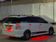 Toyota Wish 2007 - Nyeupe L Pear - 3
