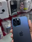 Apple iPhone 15 Pro Max 512GB Blue - 1