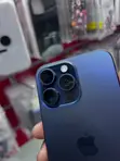 Apple iPhone 15 Pro Max 512GB Blue - 2
