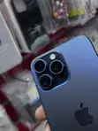 Apple iPhone 15 Pro Max 512GB Blue - 3