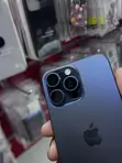 Apple iPhone 15 Pro Max 512GB Blue - 4