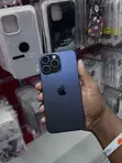 Apple iPhone 15 Pro Max 512GB Blue - 5