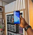 Apple iPhone 15 Pro Max 512GB Blue - 1