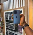 Apple iPhone 15 Pro Max 512GB Blue - 2