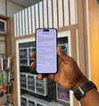 Apple iPhone 15 Pro Max 512GB Blue - 3