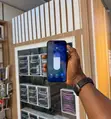 Apple iPhone 15 Pro Max 512GB Blue - 4
