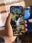 Apple iPhone 14 Pro 256GB Purple - 3