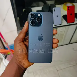 Apple iPhone 15 Pro Max 512GB Blue