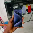 Apple iPhone 15 Pro Max 512GB Bluu - 2