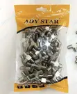 ADY STAR F-Type Coaxial Connectors & Adapters (100 pcs) - 1