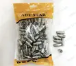 Bag of Dady Star F-Type Coaxial / Satellite Connectors - 1