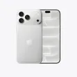 New Apple iPhone 18 Pro Max 256GB Silver - 1