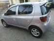Toyota Vitz 2004 Silver - 2