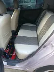 Toyota Vitz 2004 Silver - 3