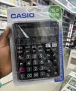 Casio DJ-120D Plus Desktop Calculator - 1