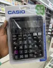 Casio DJ-120D Plus Desktop Calculator - 2