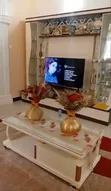 Nyumba ya Vyumba 4 vya Kulala yenye Samani Mjini - 1