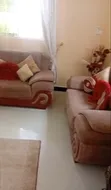 Nyumba ya Vyumba 4 vya Kulala yenye Samani Mjini - 4