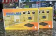 Model Q08 Wall-Mounted Shelf / DVD Bracket - 1