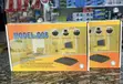 Model Q08 Wall-Mounted Shelf / DVD Bracket - 2