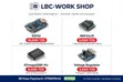 Capacitor and Resistor Sensors for Electronics - 1