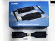 HDMI Wireless Extender (Transmitter & Receiver Kit) - 2