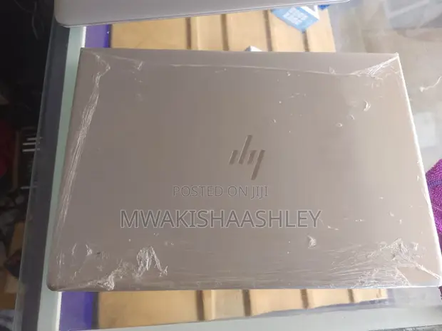 New HP EliteBook 840 G6 Laptop - Core i5, 8GB RAM, 128GB SSD - 1
