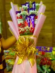 Chocolate Bouquet Zawadi - 2