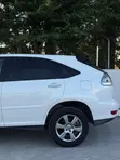 Toyota Harrier 2007 Pearl - 2