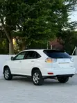 Toyota Harrier 2007 Pearl - 3