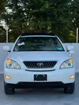 Toyota Harrier 2007 Pearl - 4