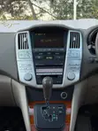 Toyota Harrier 2007 Pearl - 5